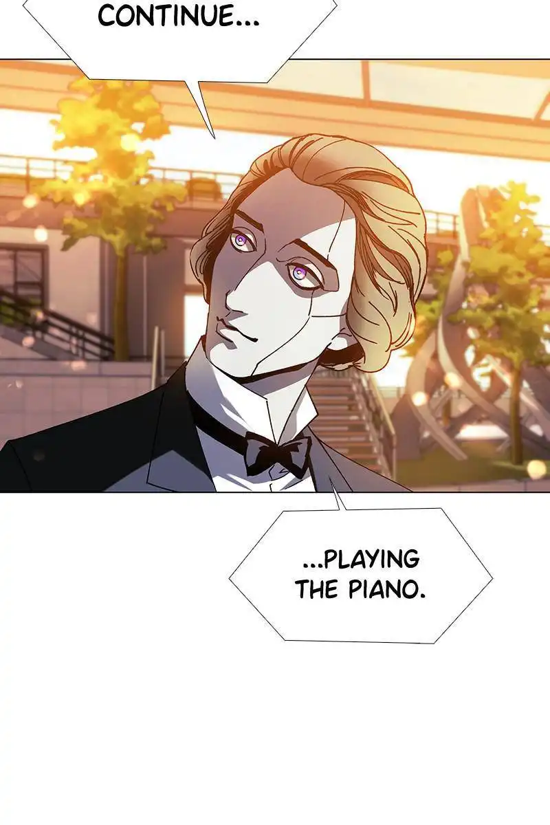 If AI Rules the World Chapter 28 112